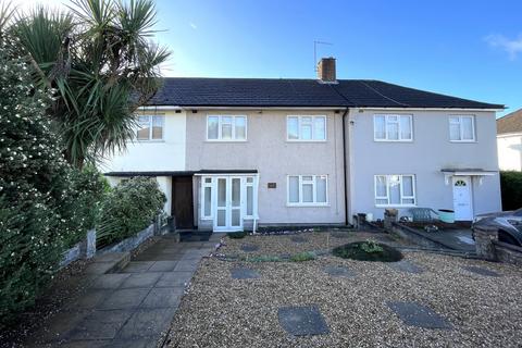 3 bedroom terraced house for sale, 44 Retford Road, Romford