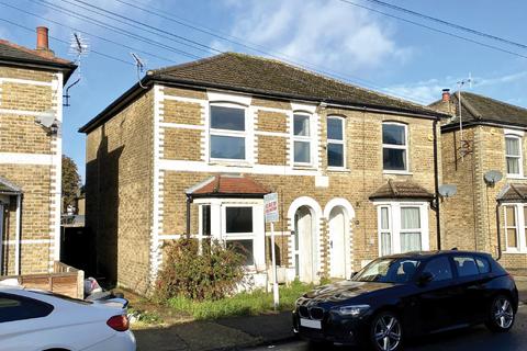 3 bedroom semi-detached house for sale, 37 Edgar Road, West Drayton