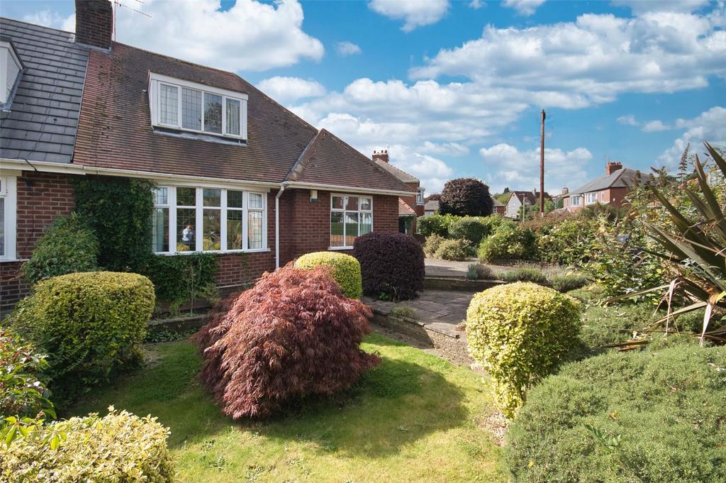 Park Place, Chester Le Street... 3 bed semidetached house for sale £