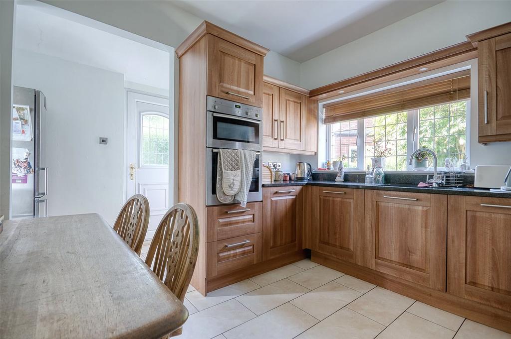 Park Place, Chester Le Street... 3 bed semidetached house for sale £
