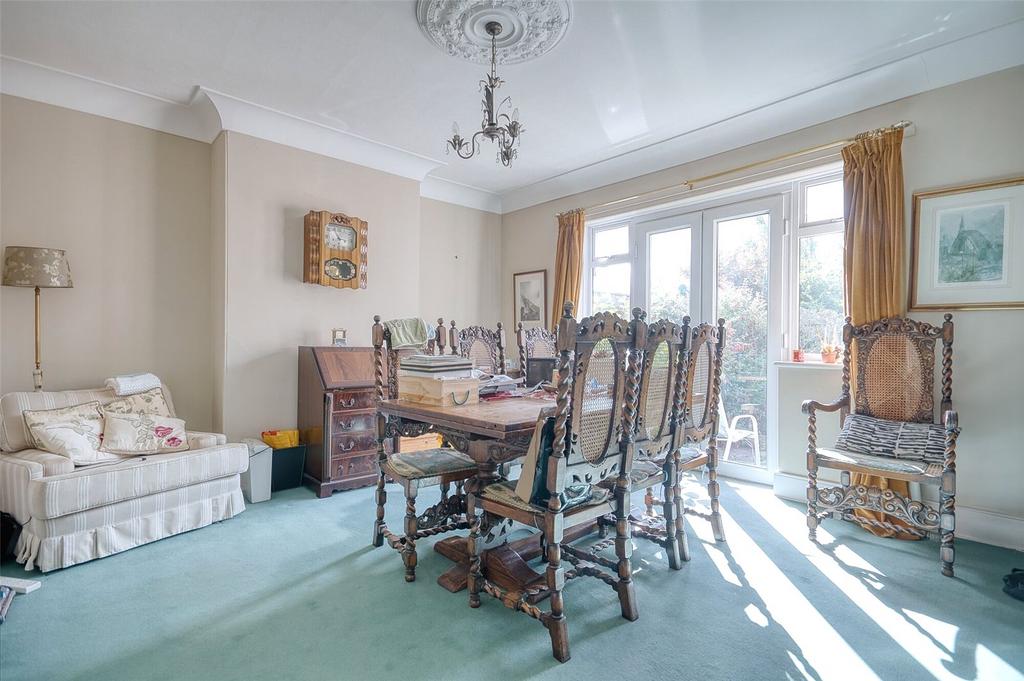 Park Place, Chester Le Street... 3 bed semidetached house for sale £