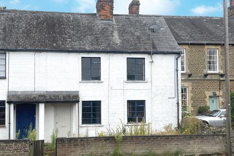 3 bedroom end of terrace house for sale, 102 Abingdon Road, Drayton, Abingdon