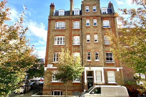 2 bedroom flat for sale, Flat 1, 14 Marylebone Street, Marylebone