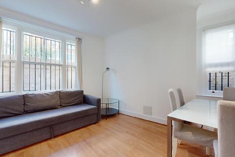 2 bedroom flat for sale, Flat 1, 14 Marylebone Street, Marylebone