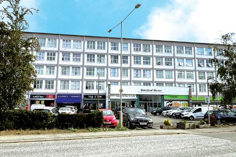 1 bedroom flat for sale, Flat 63, Stanford House, Princess Margaret Road,  East Tilbury