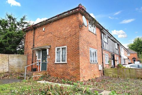 2 bedroom end of terrace house for sale, 55 Ashburton Road, Reading