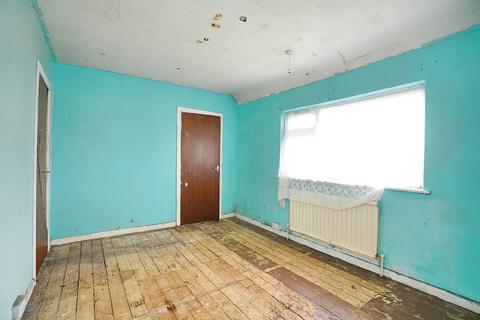 3 bedroom end of terrace house for sale, 123 Tenbury Crescent, Nottingham