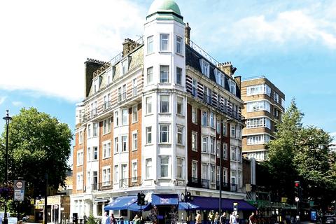 3 bedroom flat for sale, Flat 7 Connaught Court,  2-4 Connaught Street, Marble Arch