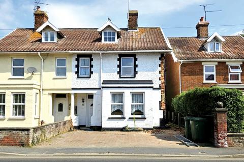 6 bedroom semi-detached house for sale, 65 Norwich Road, Thetford, Norfolk