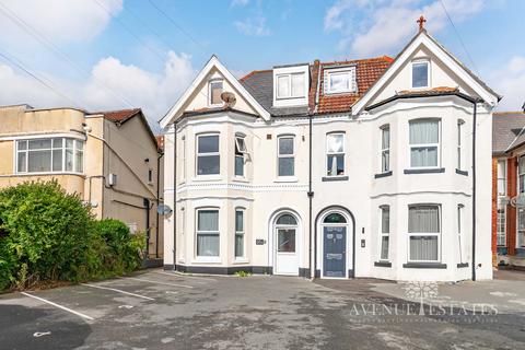 1 bedroom flat for sale, Westby Road, Bournemouth BH5