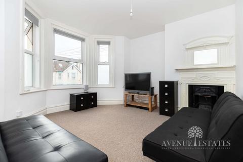 1 bedroom flat for sale, Westby Road, Bournemouth BH5