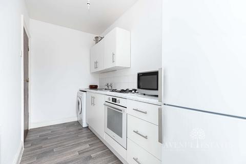 1 bedroom flat for sale, Westby Road, Bournemouth BH5