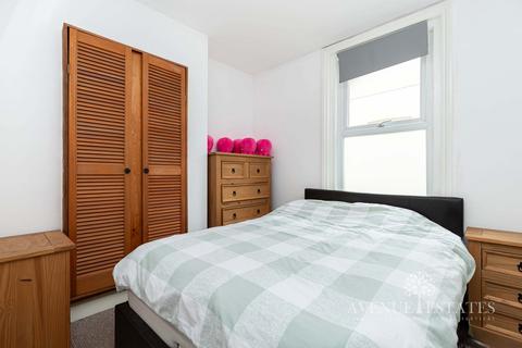 1 bedroom flat for sale, Westby Road, Bournemouth BH5