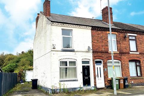 3 bedroom end of terrace house for sale, 128 Barns Lane, Walsall