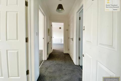 2 bedroom apartment for sale, Riverside Place, Lower Southend Road, Wickford