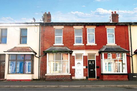 3 bedroom terraced house for sale, 55 Kent Road, Blackpool