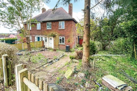 3 bedroom semi-detached house for sale, 45 Beresford Drive, Ilkeston, Derbyshire