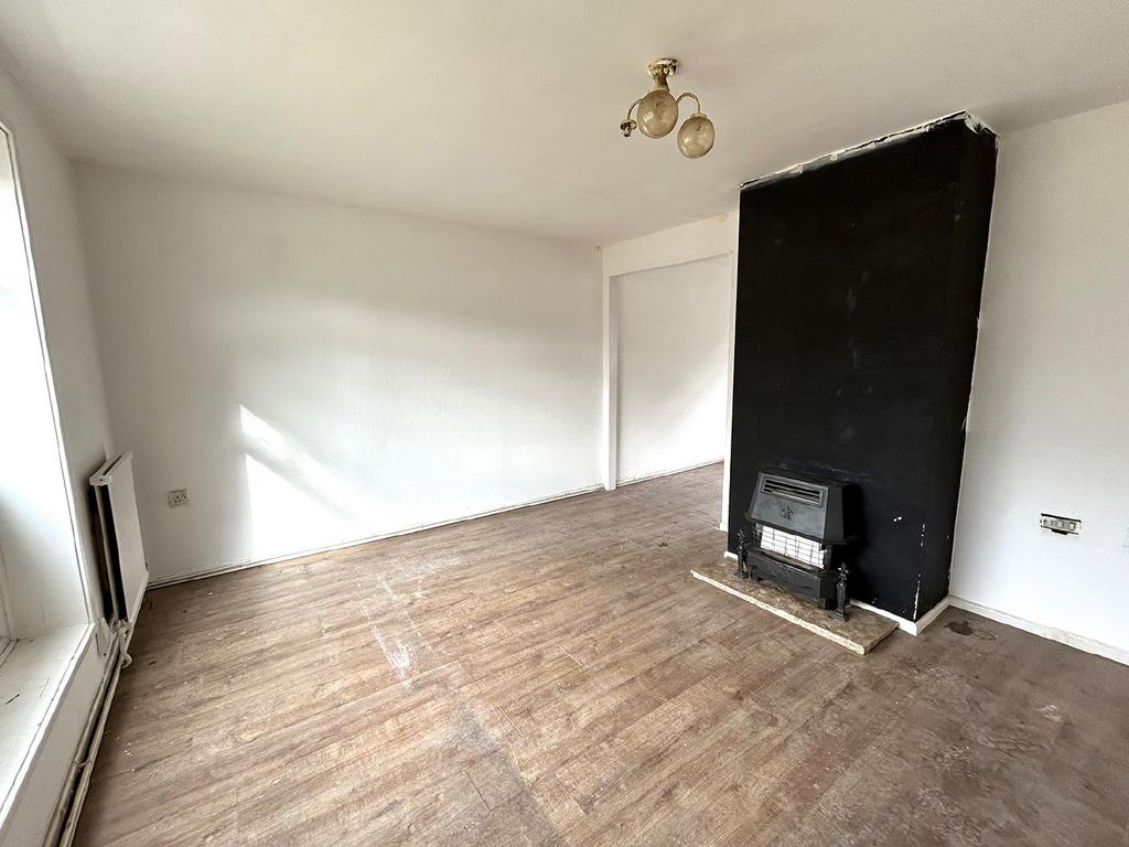 42 Angerstein Road, Scunthorpe 3 bed semidetached house for sale £33,000