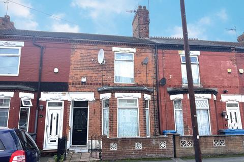 3 bedroom terraced house for sale, 12 Dorset Street, Hull