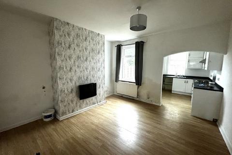 58 Green Lane, Featherstone, Pontefract, WF7 6JX