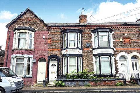 4 bedroom terraced house for sale, 5 Ursula Street, Bootle