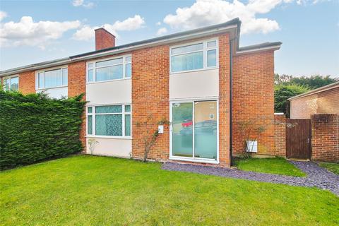 4 bedroom semi-detached house for sale, South Road, Woking GU24