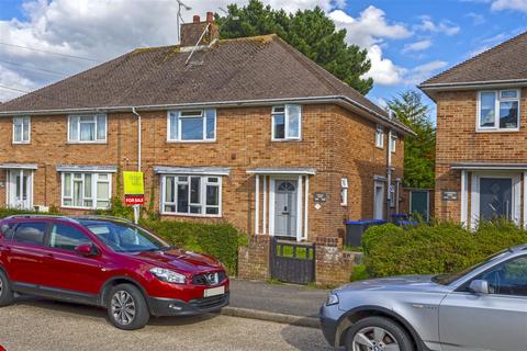 2 bedroom flat for sale, Nelson Road, Goring-By-Sea