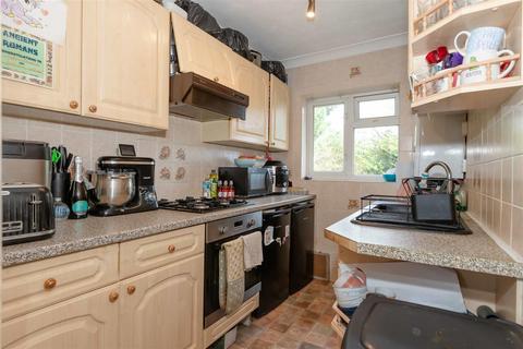 2 bedroom flat for sale, Nelson Road, Goring-By-Sea