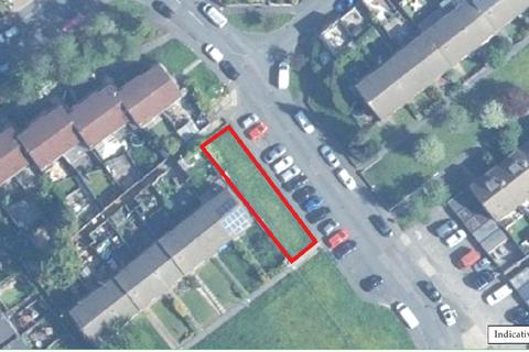 Land for sale, Land Adjacent to 213 Sundridge Drive, Chatham