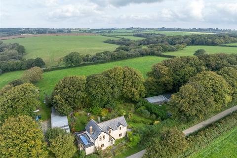 4 bedroom detached house for sale, Bradworthy, Holsworthy