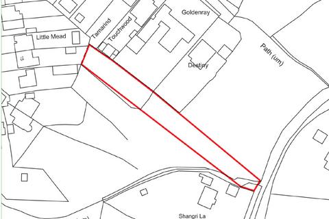 Land for sale, Land at Willow Wood Road, Meopham, Gravesend