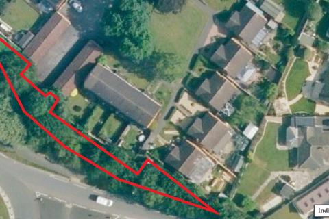 Land for sale, Land at Shakespeare Drive and Wear Road, Bicester