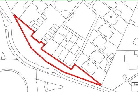 Land for sale, Land at Shakespeare Drive and Wear Road, Bicester