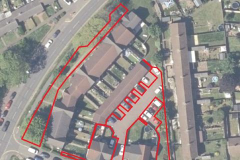 Land for sale, Land at Whitmore Way, Basildon