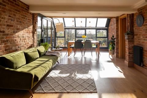 4 bedroom barn conversion for sale, Pig Trot Lane, Danzy Green, B94