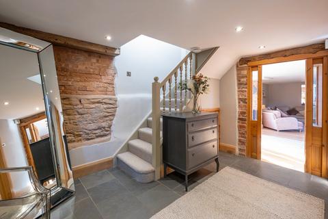 4 bedroom barn conversion for sale, Pig Trot Lane, Danzy Green, B94