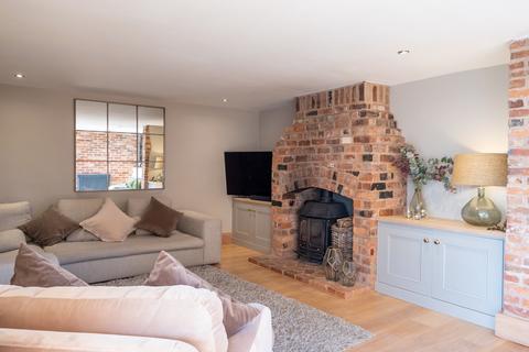 4 bedroom barn conversion for sale, Pig Trot Lane, Danzy Green, B94