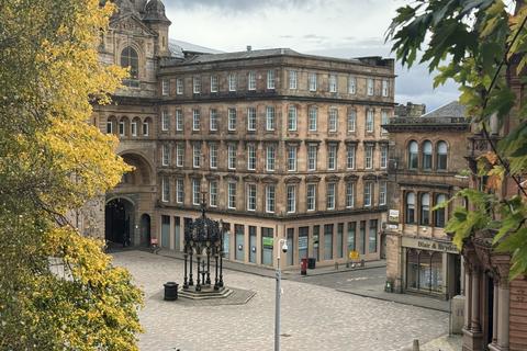 Property for sale, Cathcart House, 6 Cathcart Square, Greenock, Renfrewshire