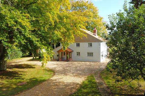 4 bedroom detached house for sale, Wings Lane, Wood Norton