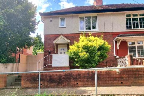 3 bedroom semi-detached house for sale, Laurel Road, Dudley DY1