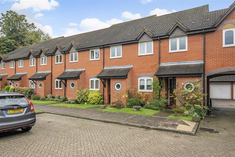 3 bedroom terraced house for sale, Lower Sawley Wood, Banstead