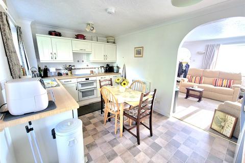 19 Holwill Drive, Torrington, EX38 7LQ