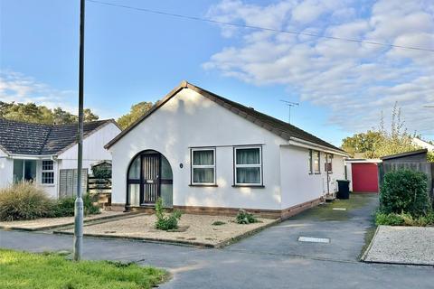 3 bedroom bungalow for sale, Aspen Drive, Verwood, Dorset, BH31