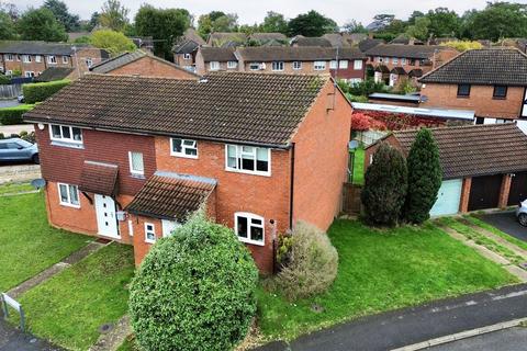 3 bedroom semi-detached house for sale, Tamar Way, Wokingham, Berkshire, RG41