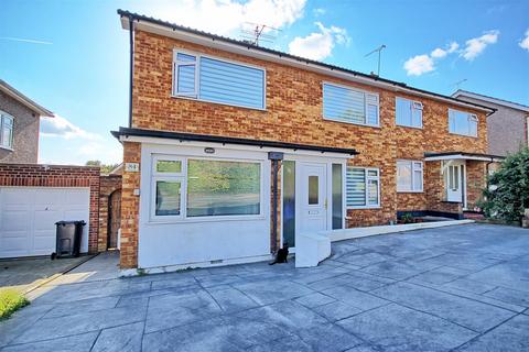 3 bedroom semi-detached house for sale, Kingsway, Ware SG12