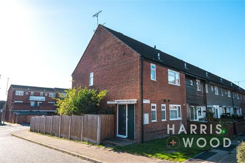 3 bedroom terraced house for sale, Hunwicke Road, Colchester, Essex, CO4