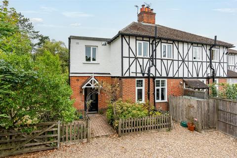 3 bedroom semi-detached house for sale, Stockings Lane, Little Berkhamsted