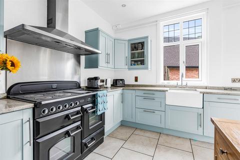 3 bedroom semi-detached house for sale, Stockings Lane, Little Berkhamsted