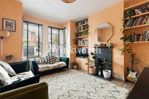 1 bedroom apartment for sale, Chester Road, London, N17