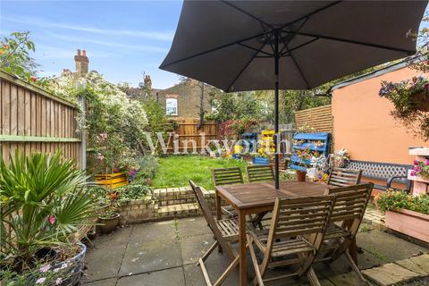 1 bedroom apartment for sale, Chester Road, London, N17